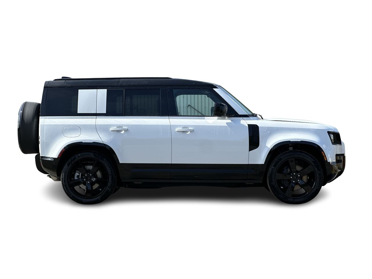 2026  Defender
