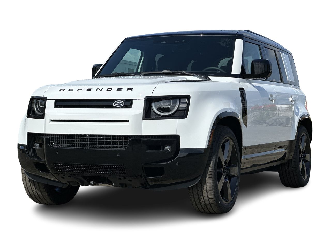 2026  Defender