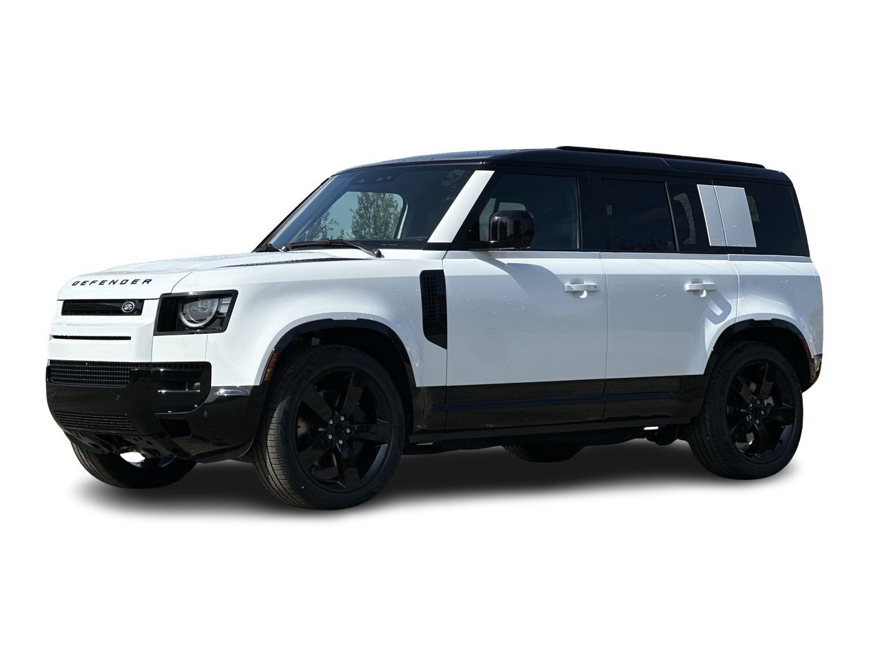 2026  Defender