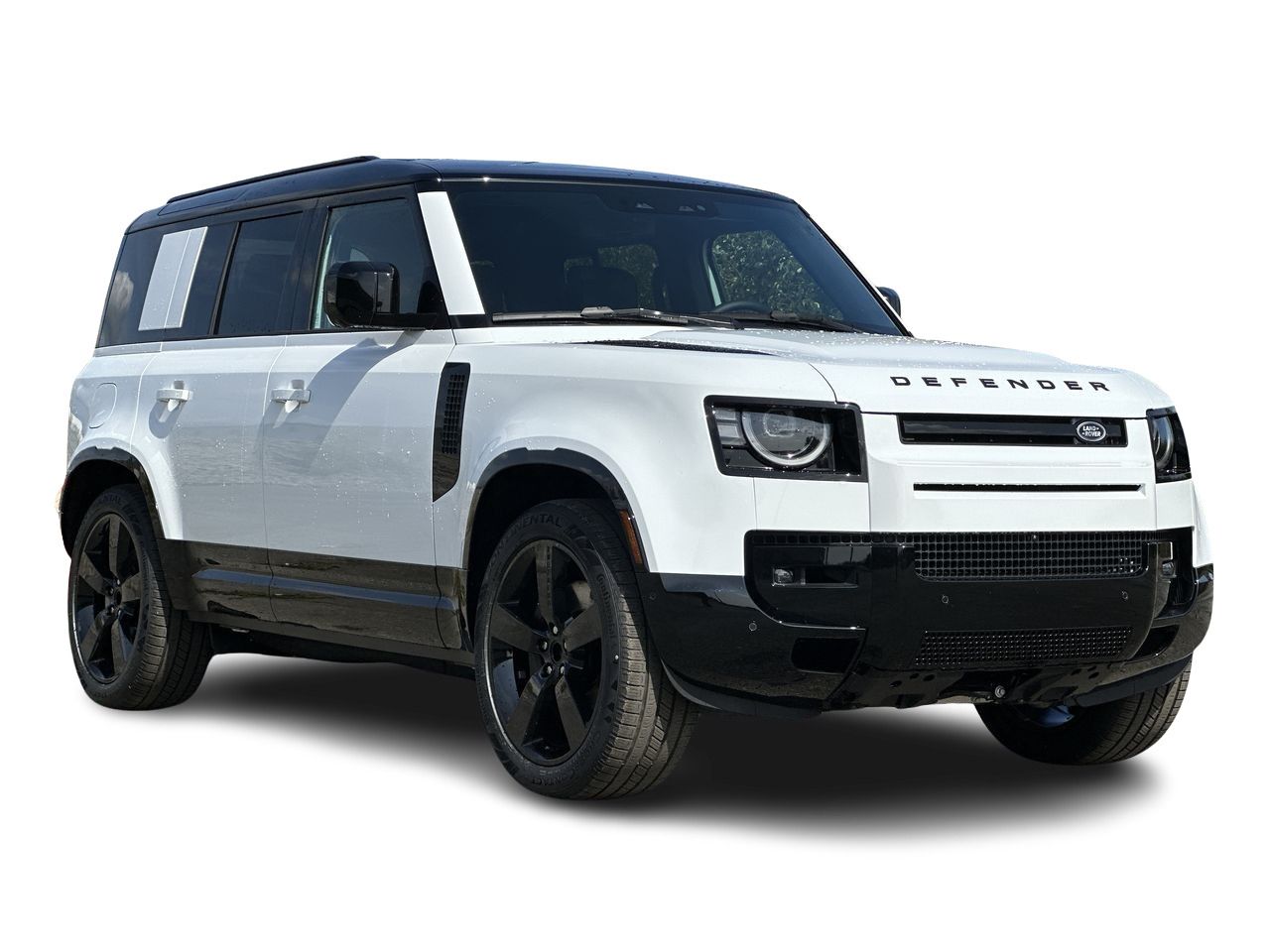 2026  Defender