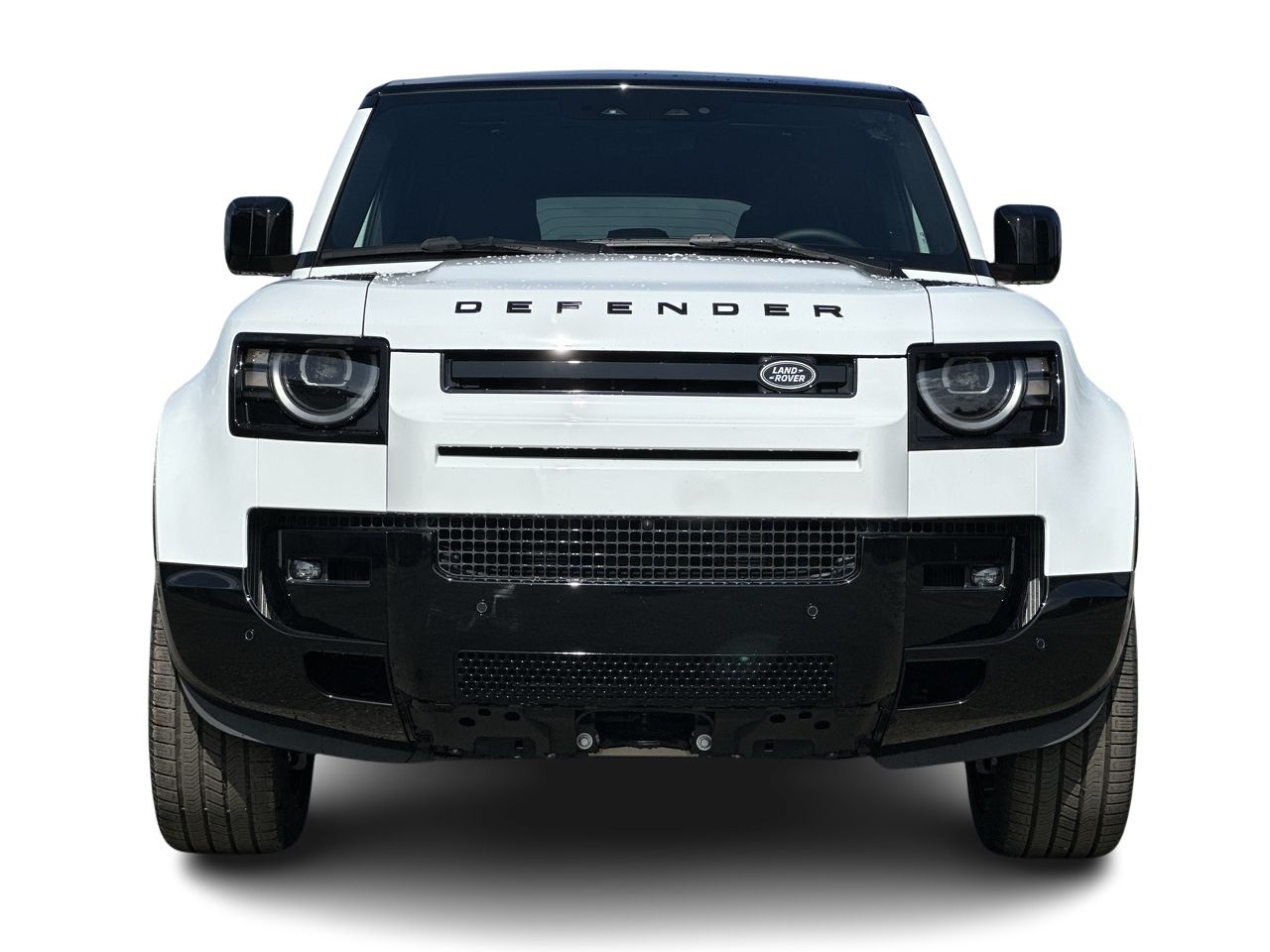 2026  Defender