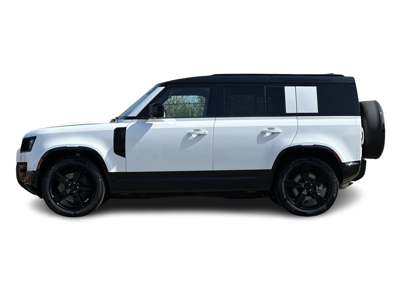 2026  Defender