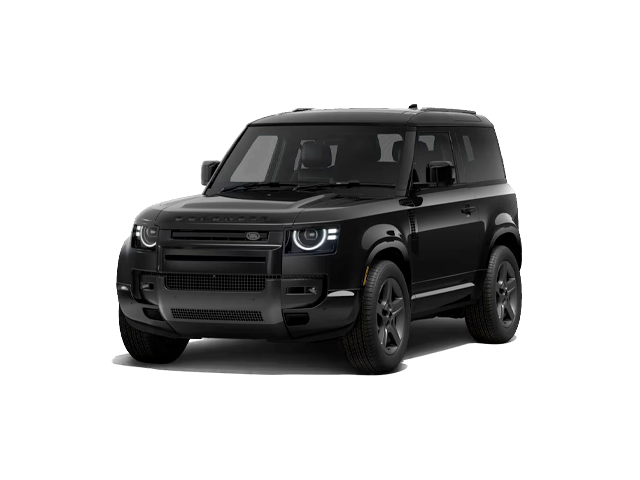 2026  Defender