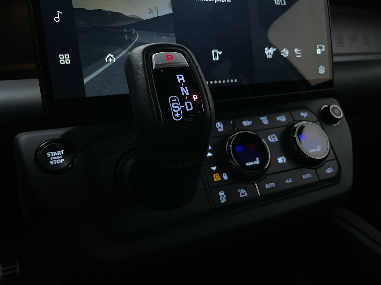 2026 Land Rover Defender