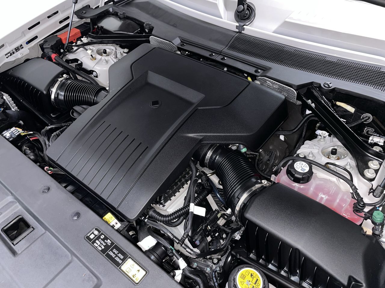 2026 Land Rover Defender