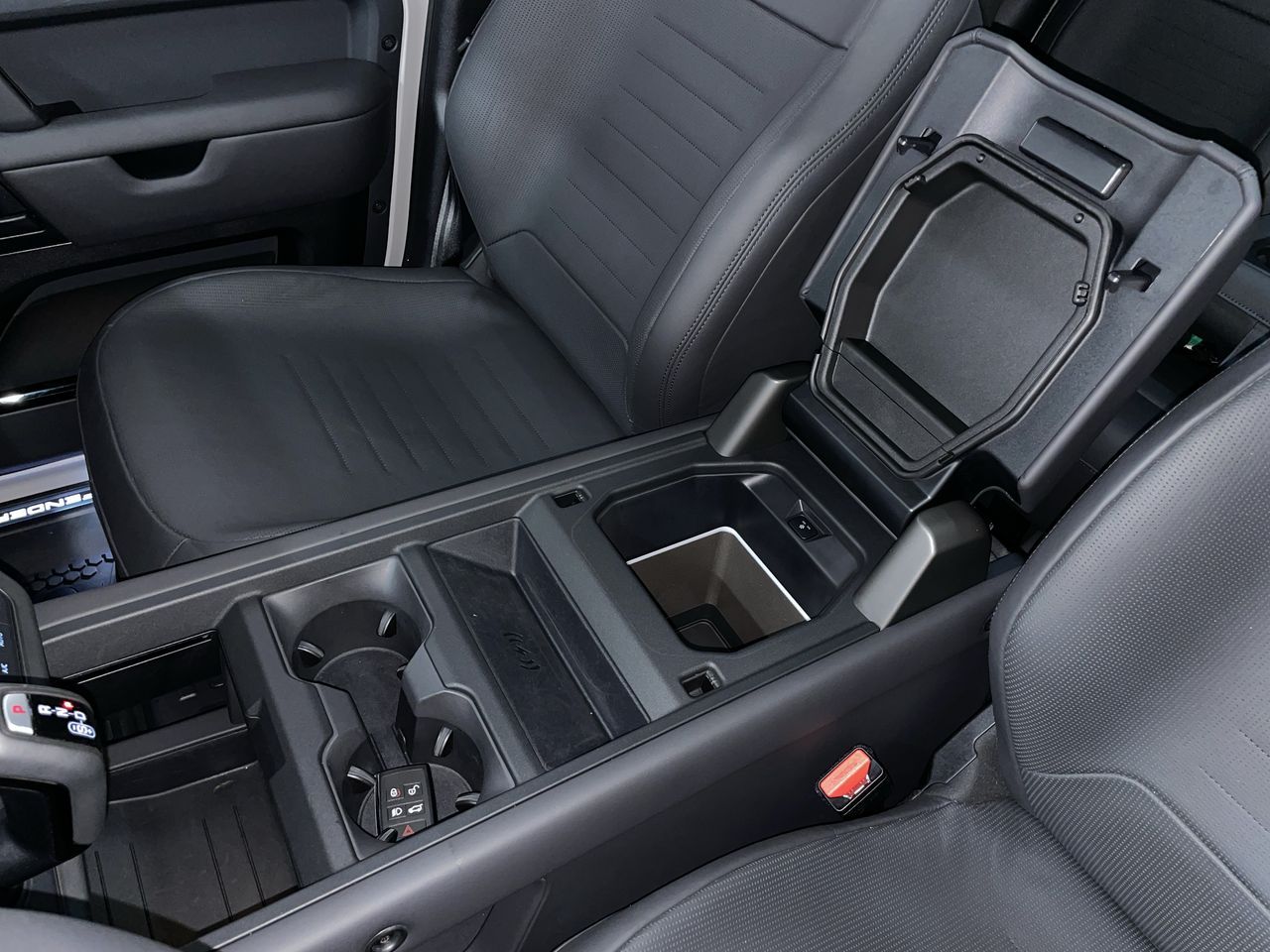 2026 Land Rover Defender