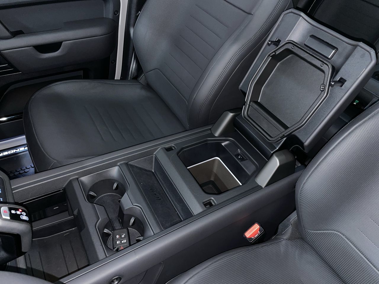 2026 Land Rover Defender