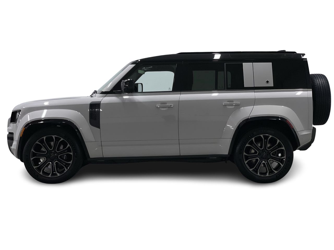 2026 Land Rover Defender