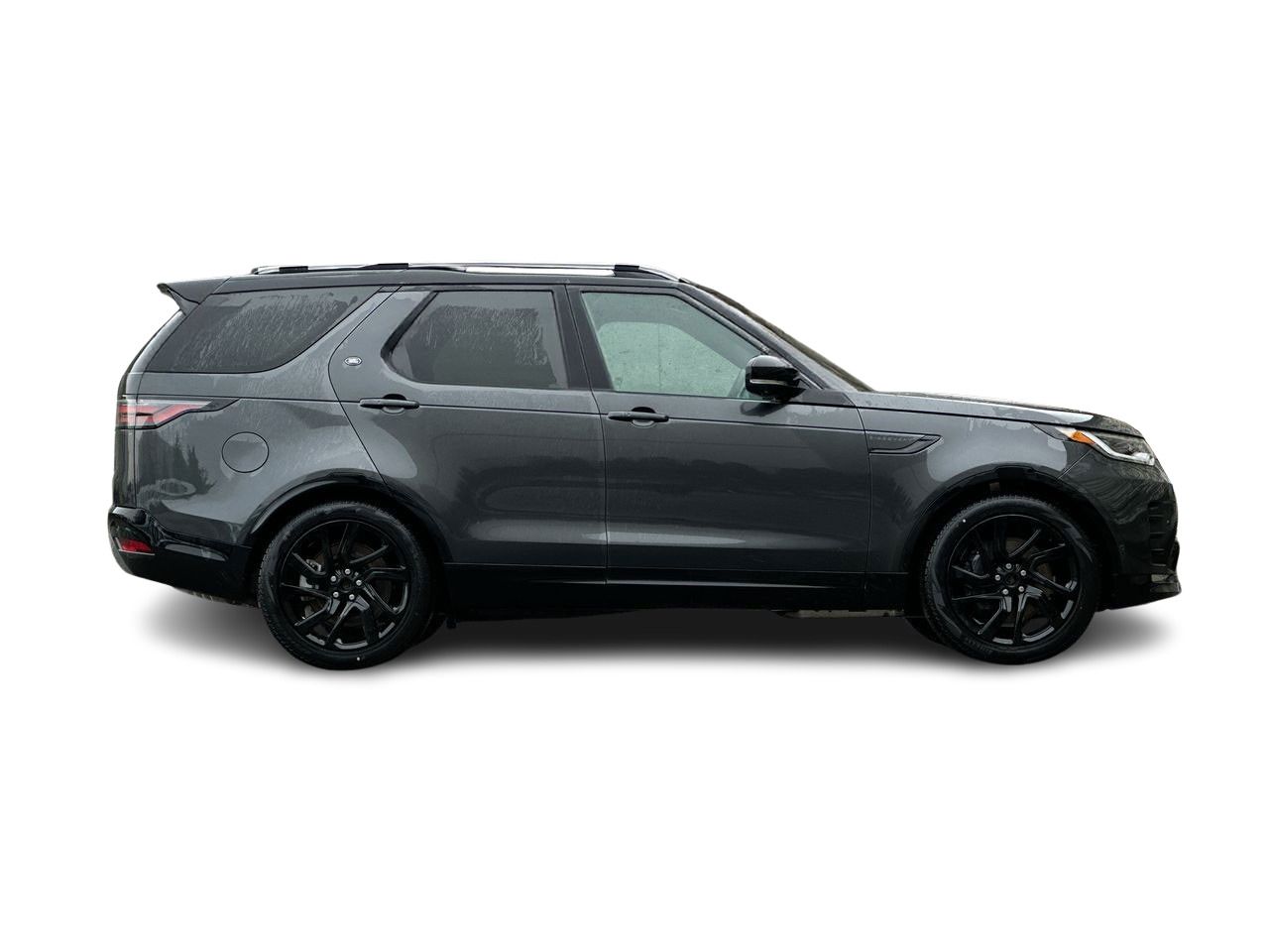 Land Rover DISCOVERY Mild Hybrid  2024 à , Colombie-Britannique