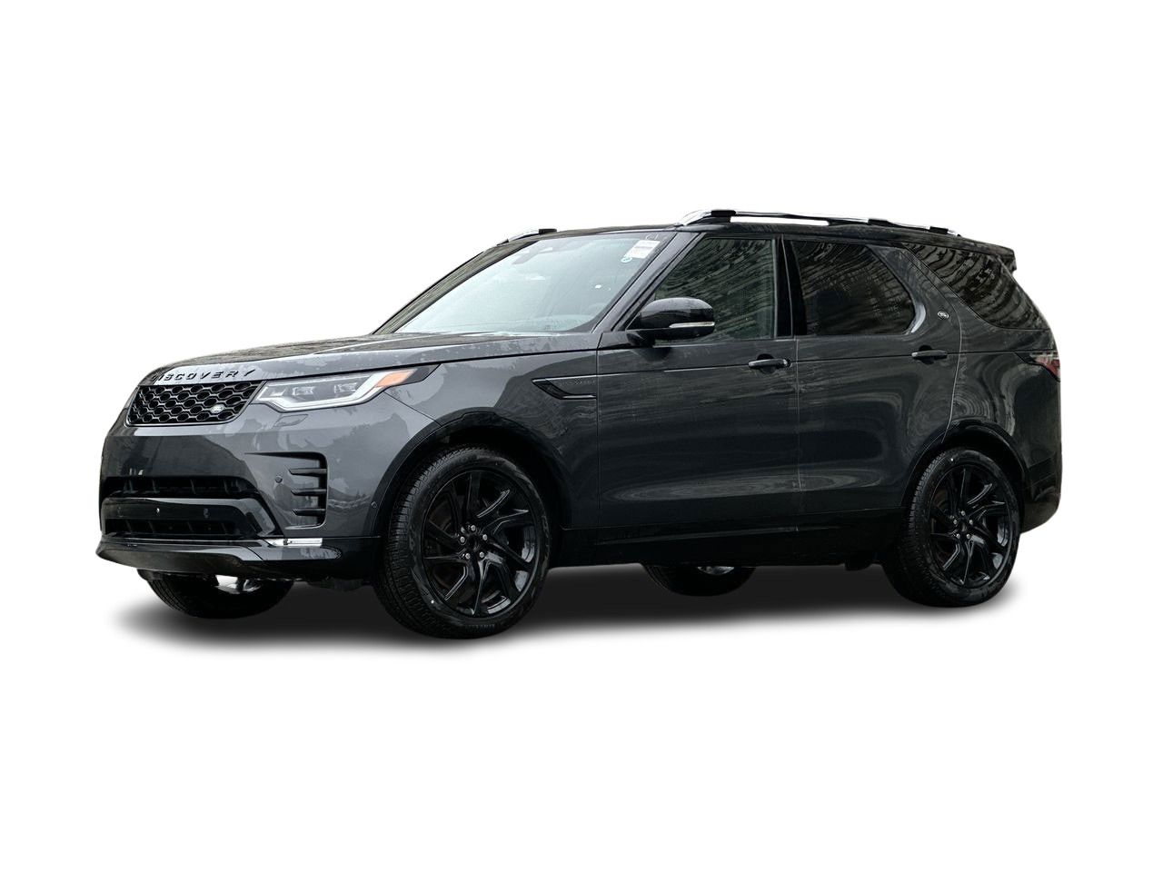Land Rover DISCOVERY Mild Hybrid  2024 à , Colombie-Britannique