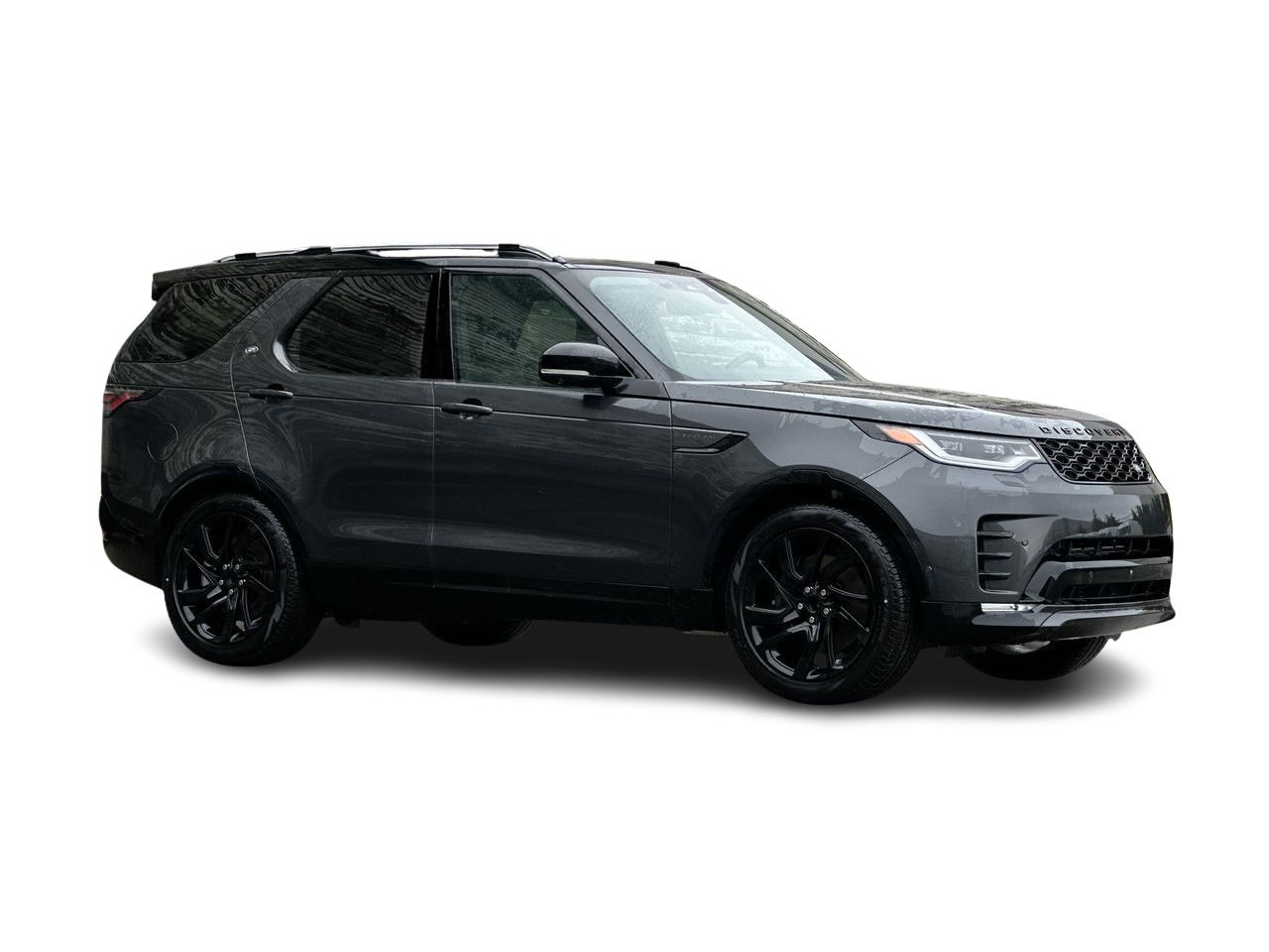 Land Rover DISCOVERY Mild Hybrid  2024 à , Colombie-Britannique