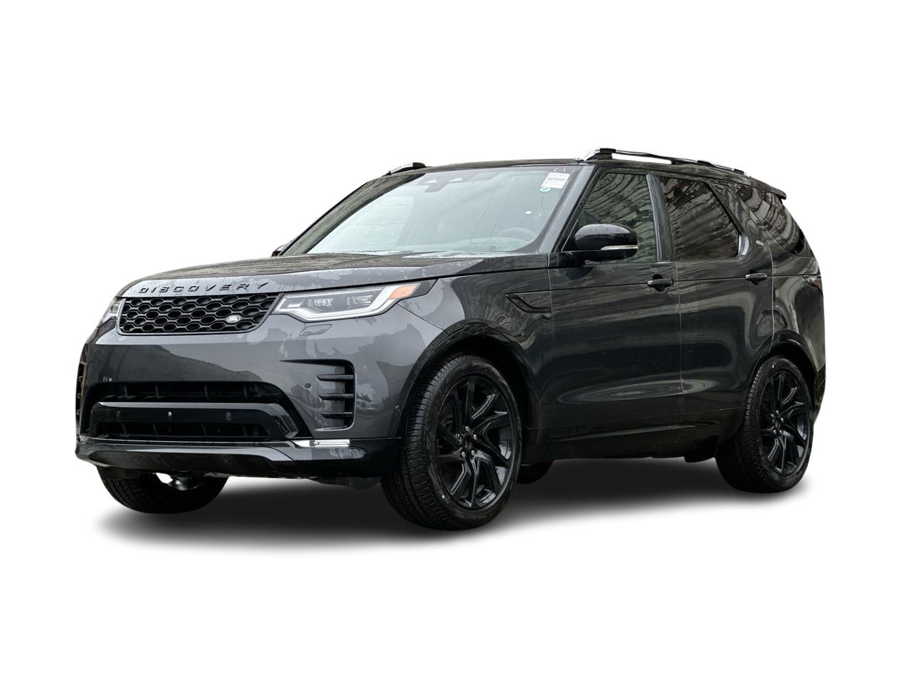 Land Rover DISCOVERY Mild Hybrid  2024 à , Colombie-Britannique