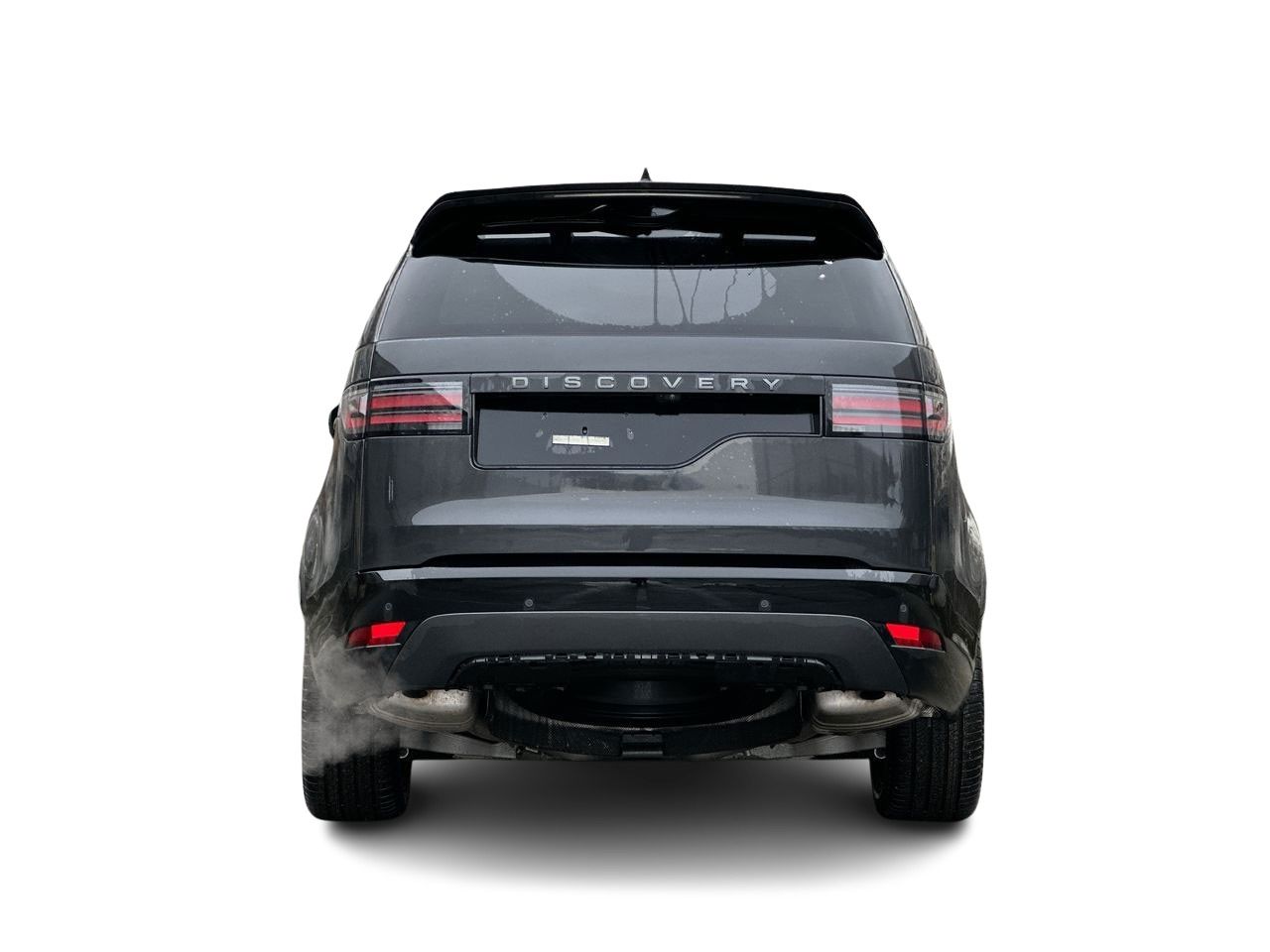 Land Rover DISCOVERY Mild Hybrid  2024 à , Colombie-Britannique