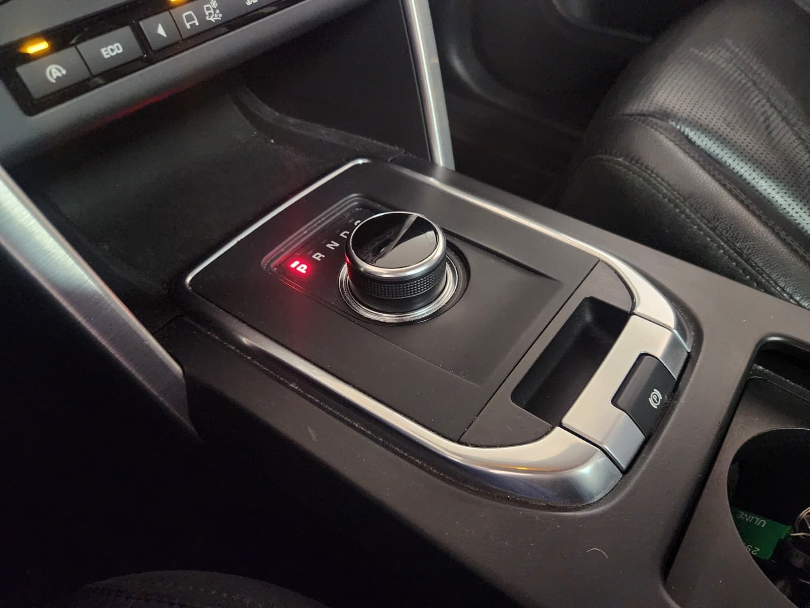 2017 Land Rover Discovery Sport