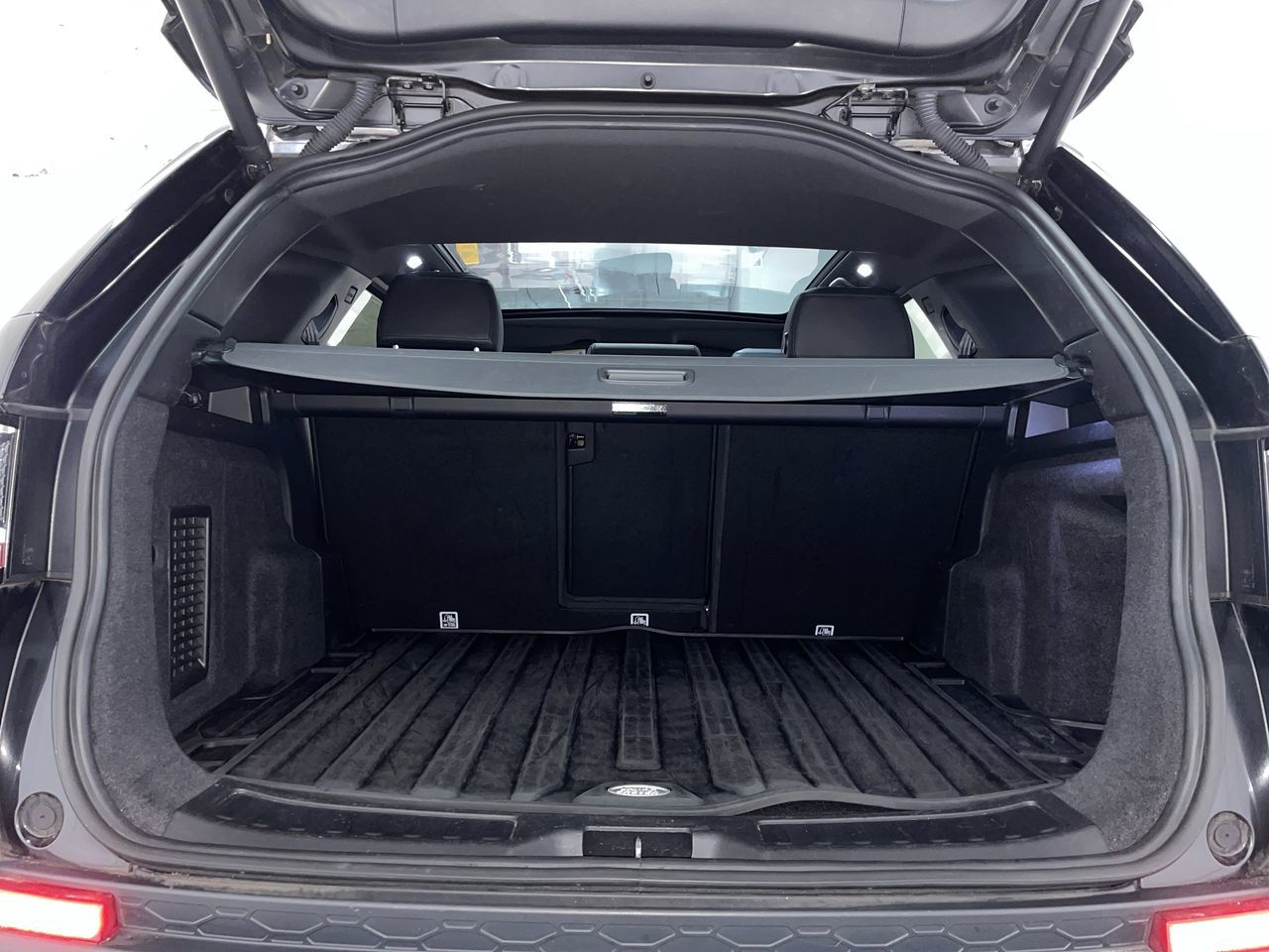 2017 Land Rover Discovery Sport