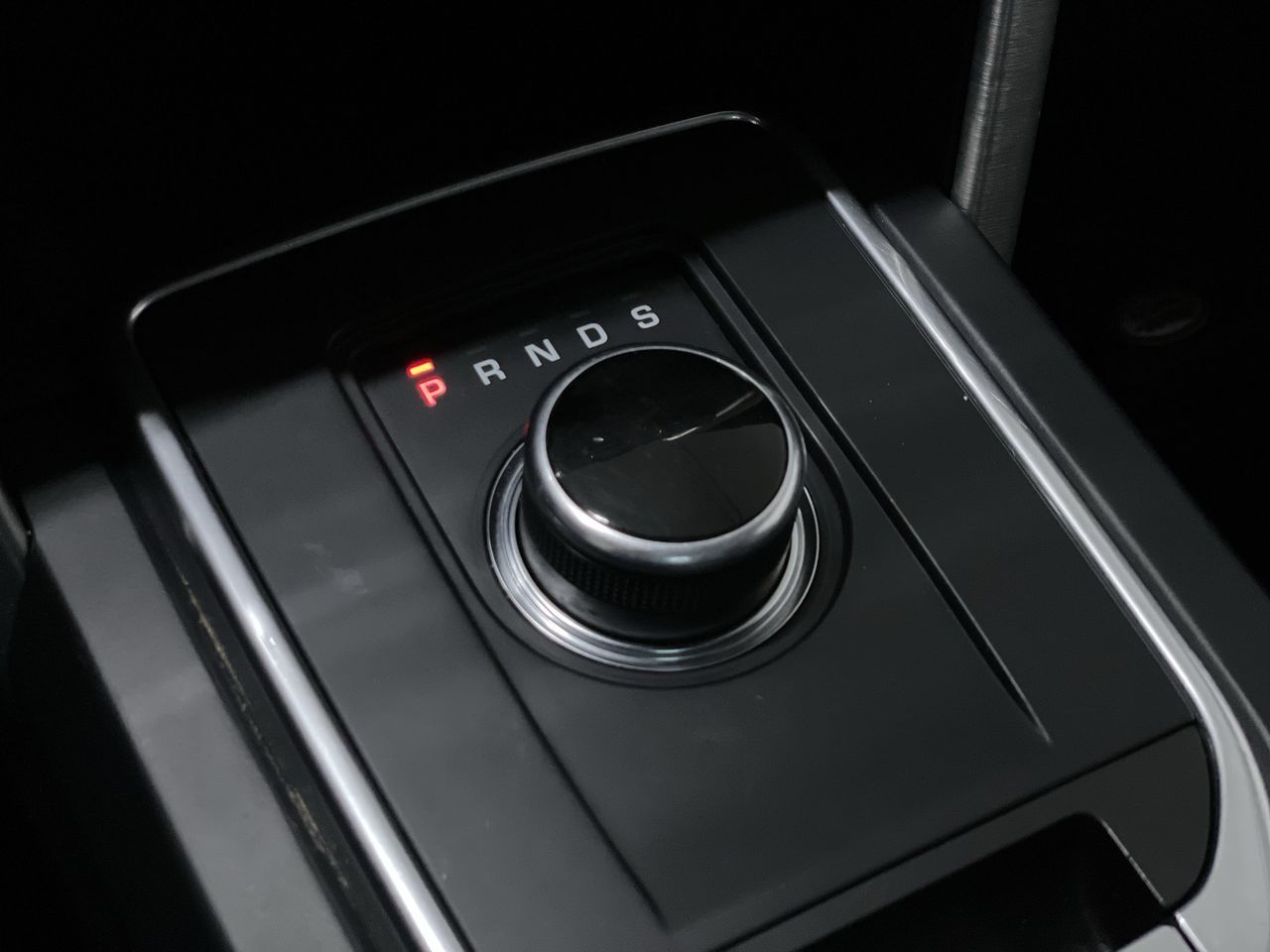 2017 Land Rover Discovery Sport