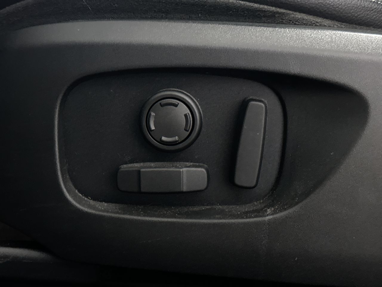 2017 Land Rover Discovery Sport