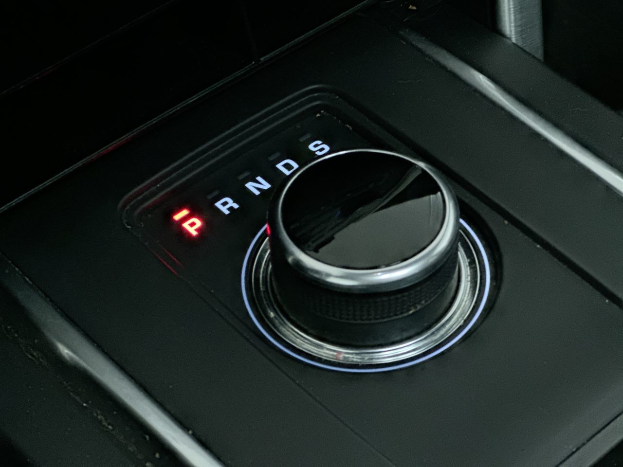 2017 Land Rover Discovery Sport