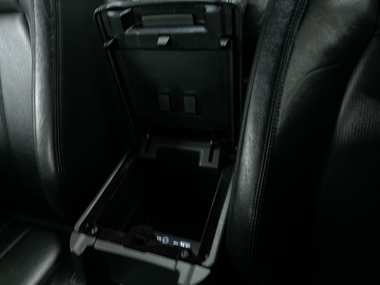 2017 Land Rover Discovery Sport