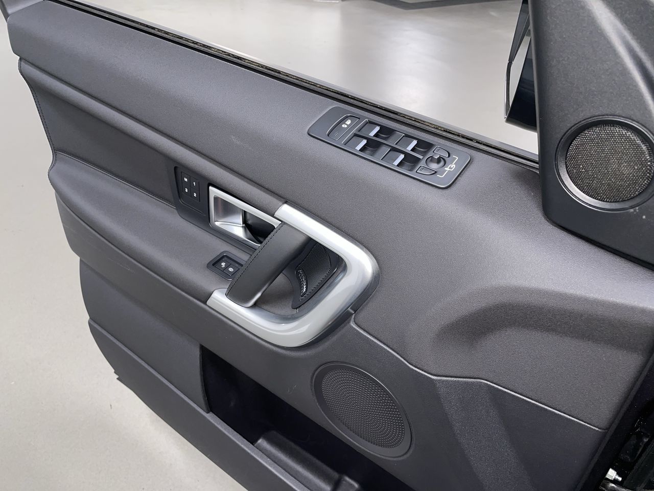 2019 Land Rover Discovery Sport in Vancouver, British Columbia
