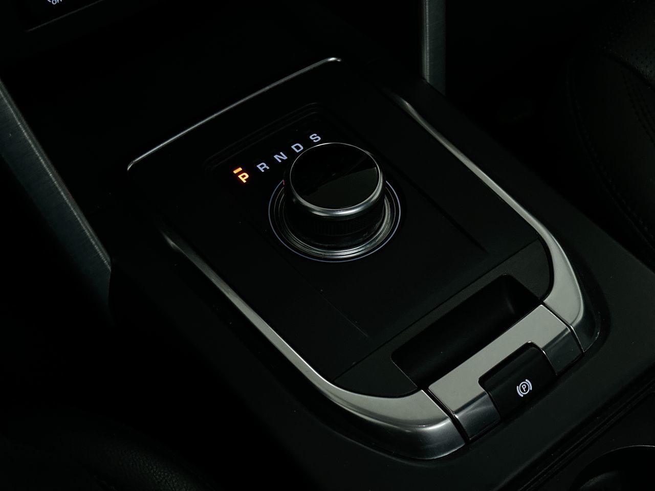 2019 Land Rover Discovery Sport