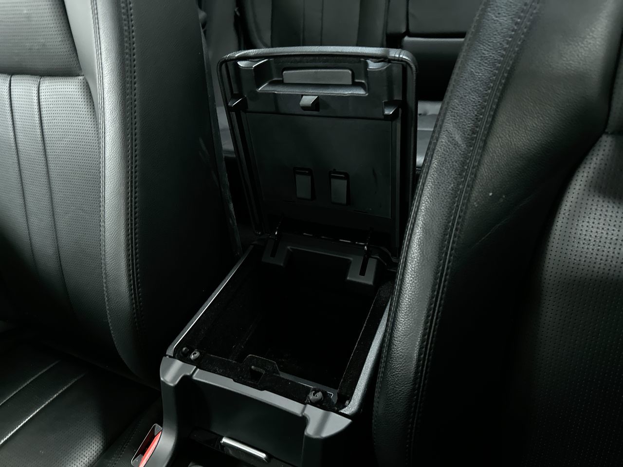 2019 Land Rover Discovery Sport