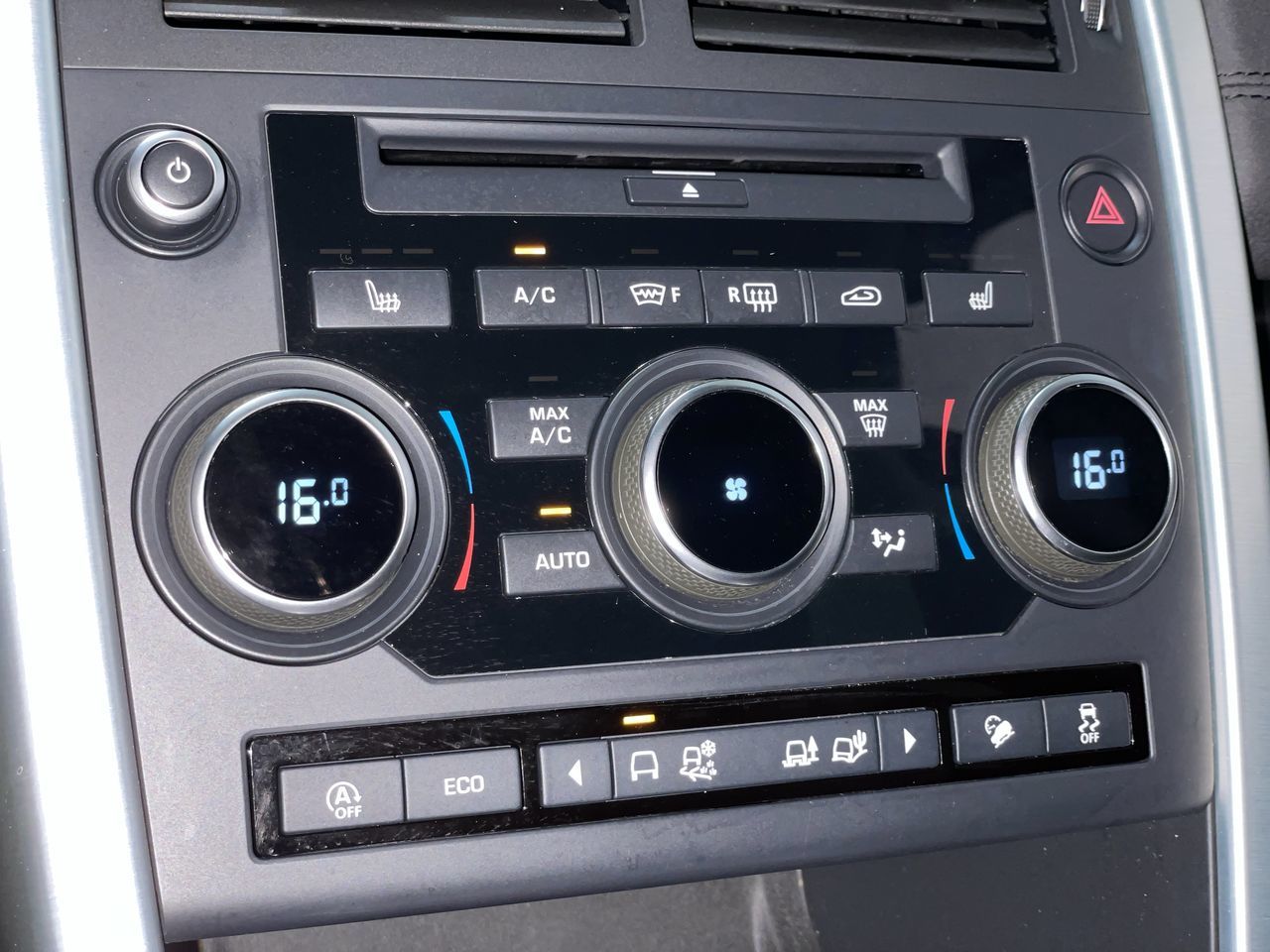 2019 Land Rover Discovery Sport in Vancouver, British Columbia