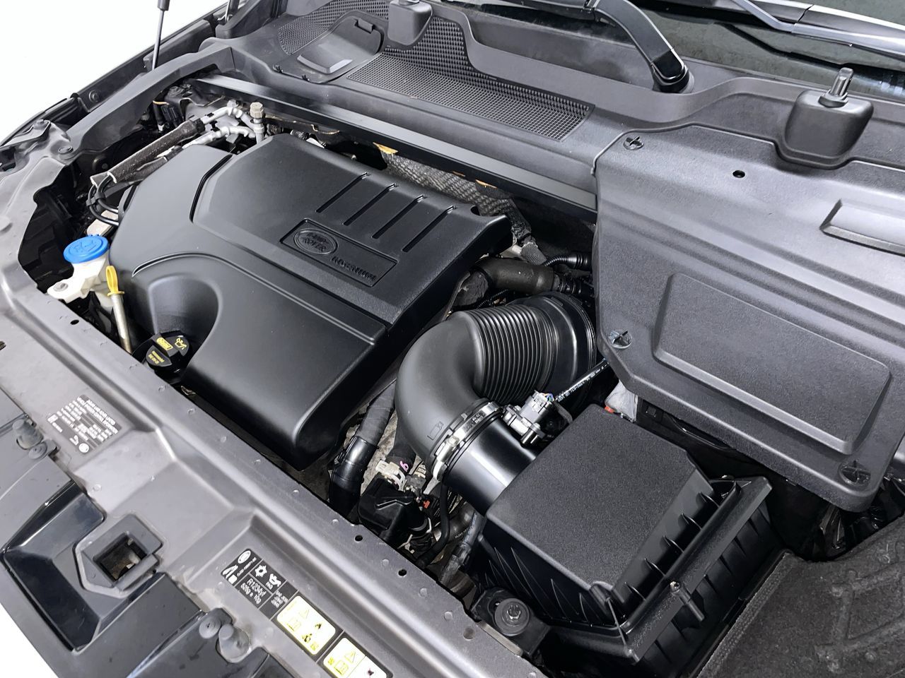 2019 Land Rover Discovery Sport in Vancouver, British Columbia