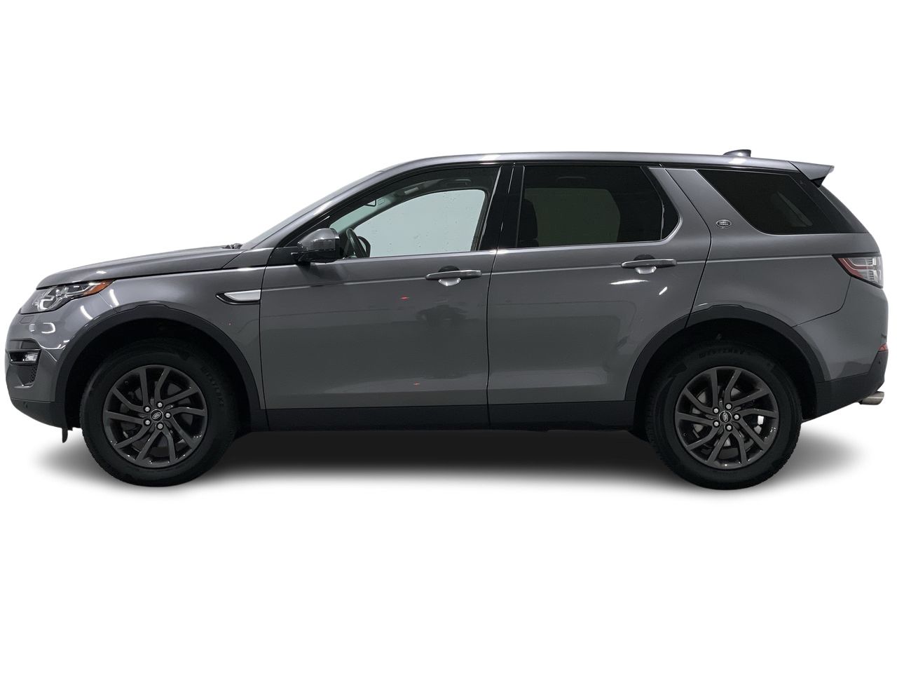 2019 Land Rover Discovery Sport in Vancouver, British Columbia