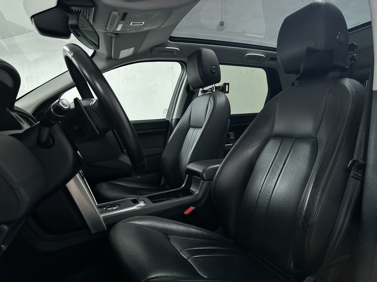 2019 Land Rover Discovery Sport