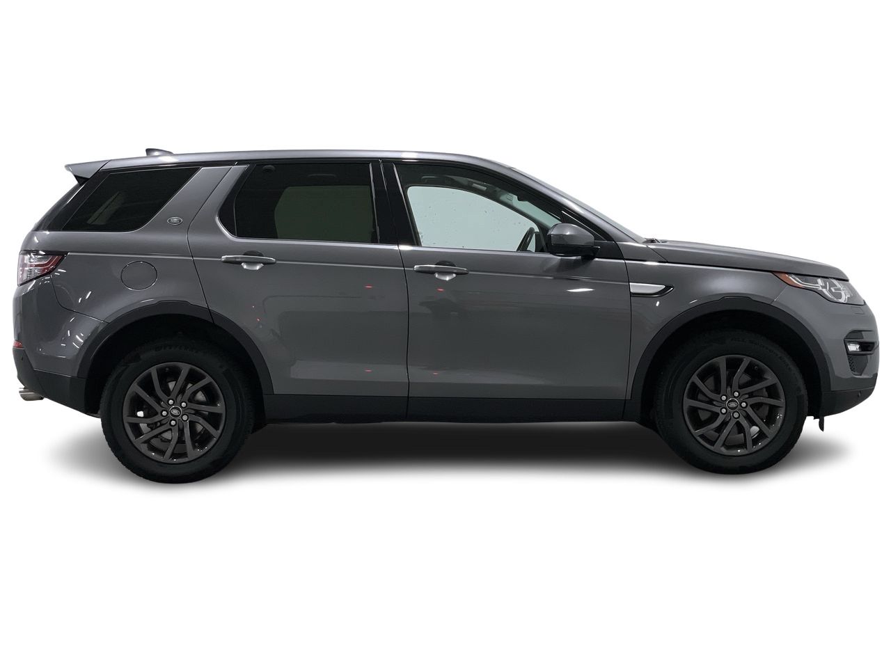 2019 Land Rover Discovery Sport in Vancouver, British Columbia