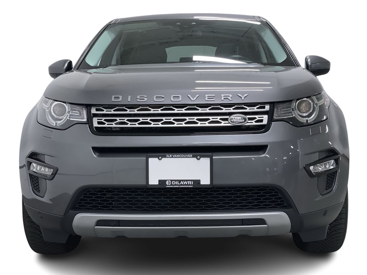 2019 Land Rover Discovery Sport in Vancouver, British Columbia