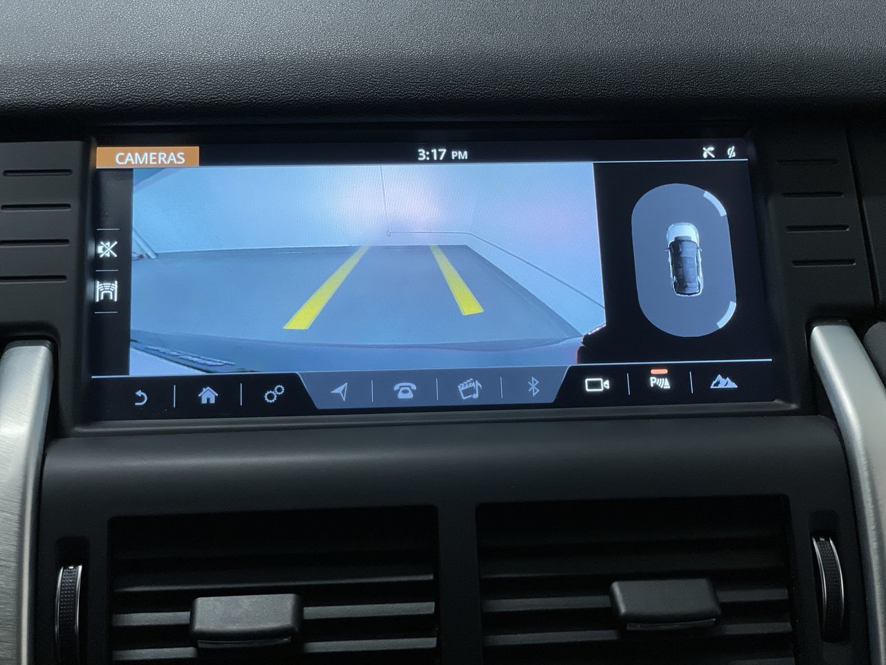 2019 Land Rover Discovery Sport in Vancouver, British Columbia