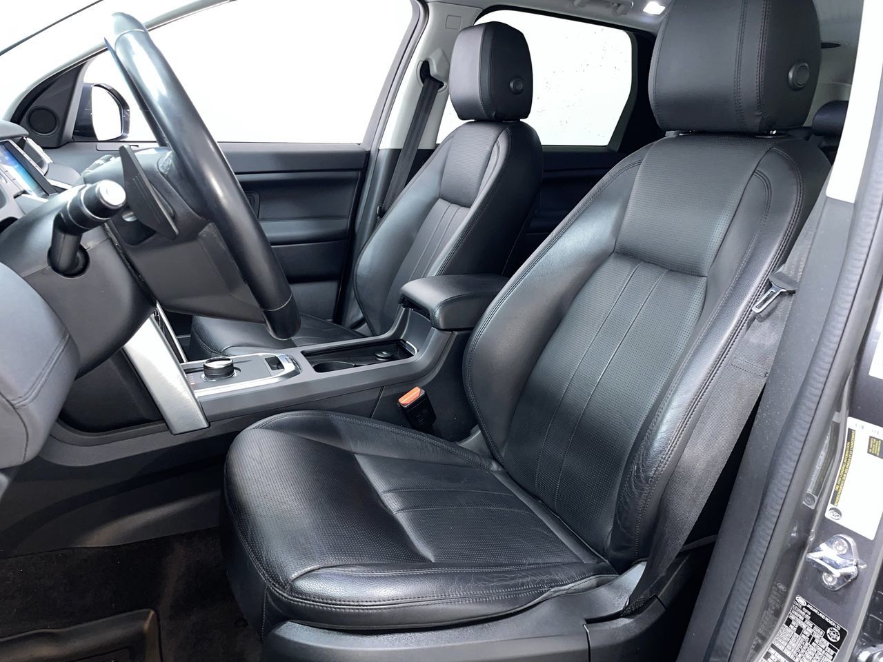 2019 Land Rover Discovery Sport in Vancouver, British Columbia