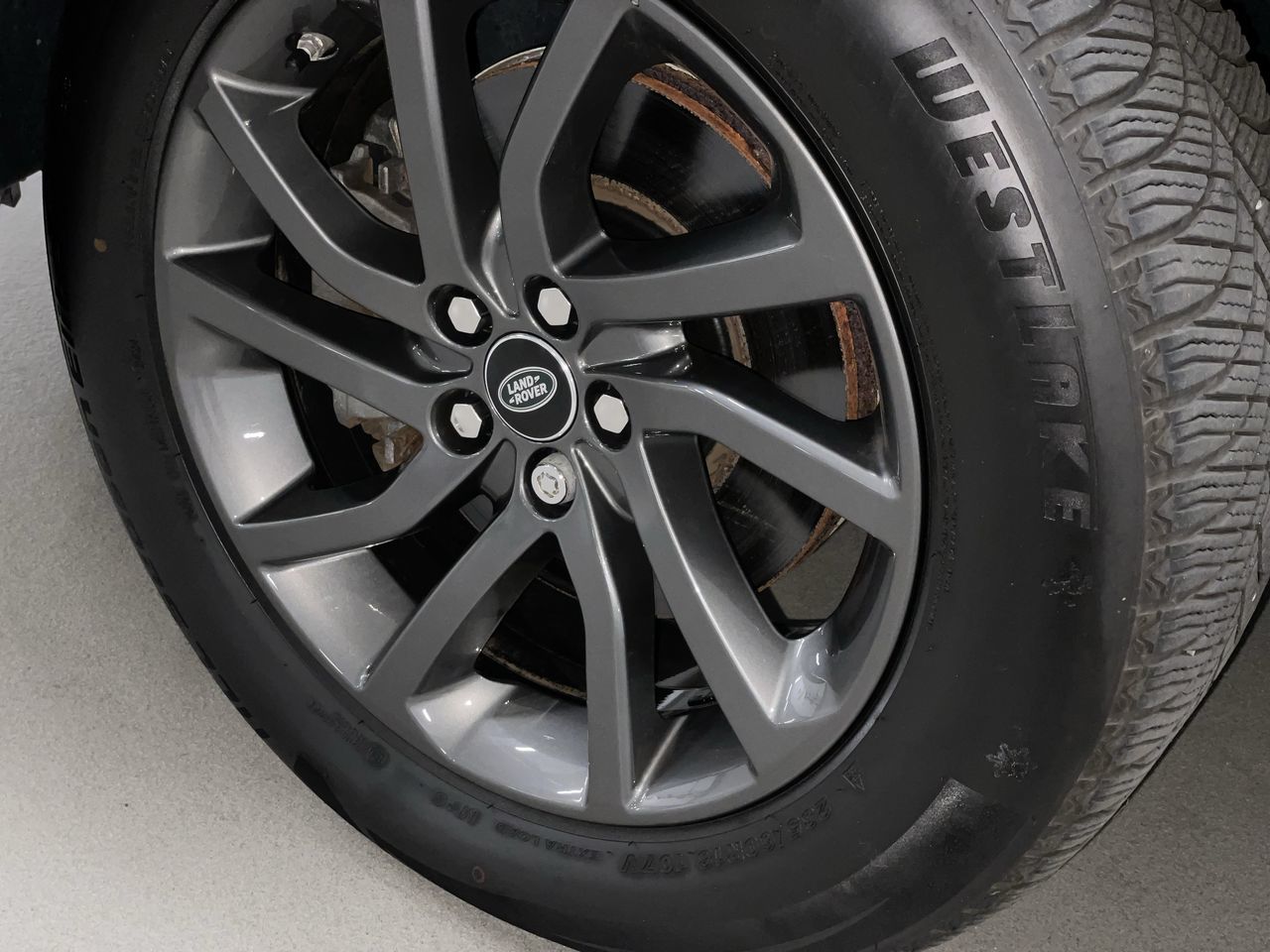 2019 Land Rover Discovery Sport in Vancouver, British Columbia