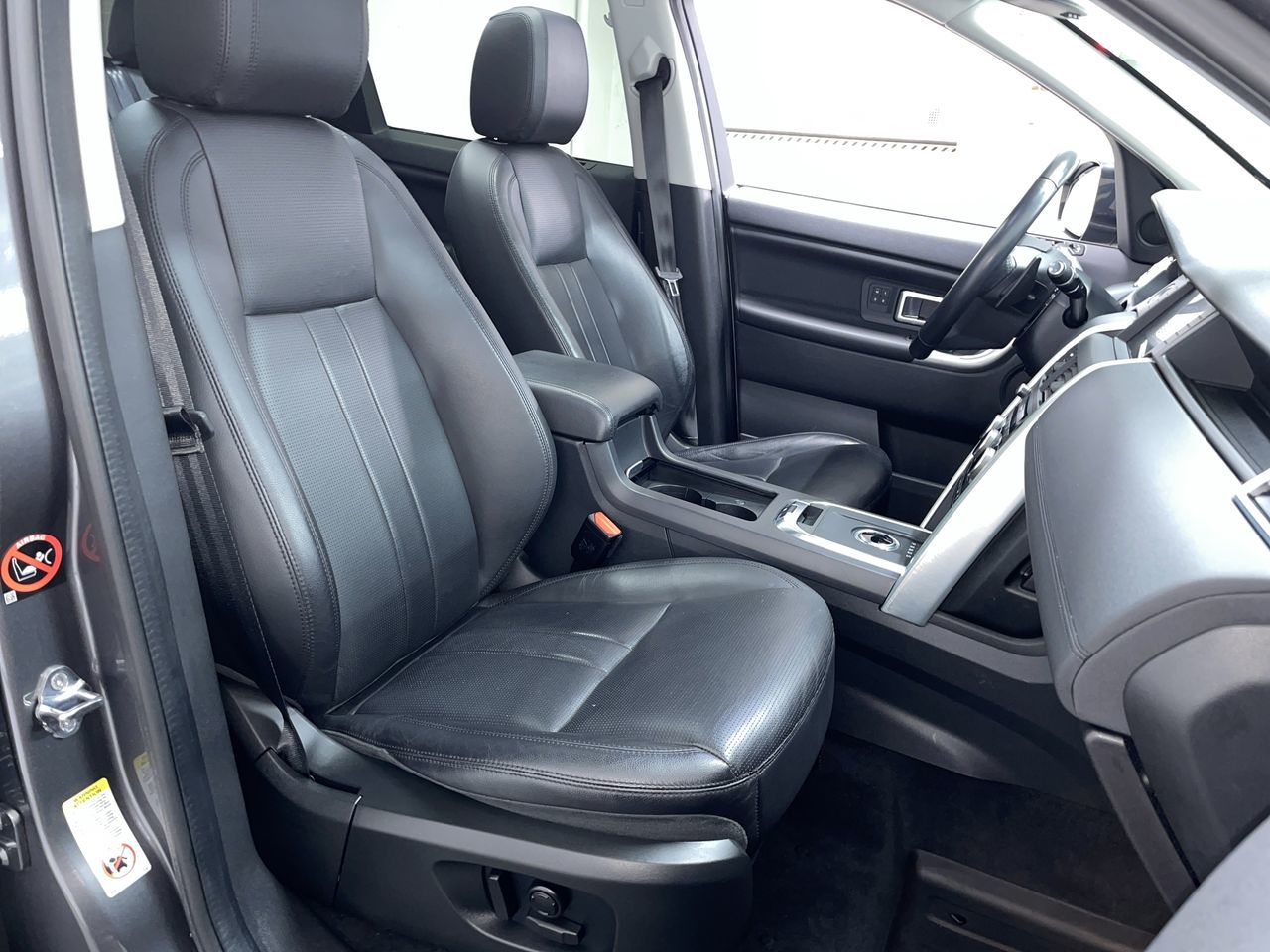2019 Land Rover Discovery Sport in Vancouver, British Columbia