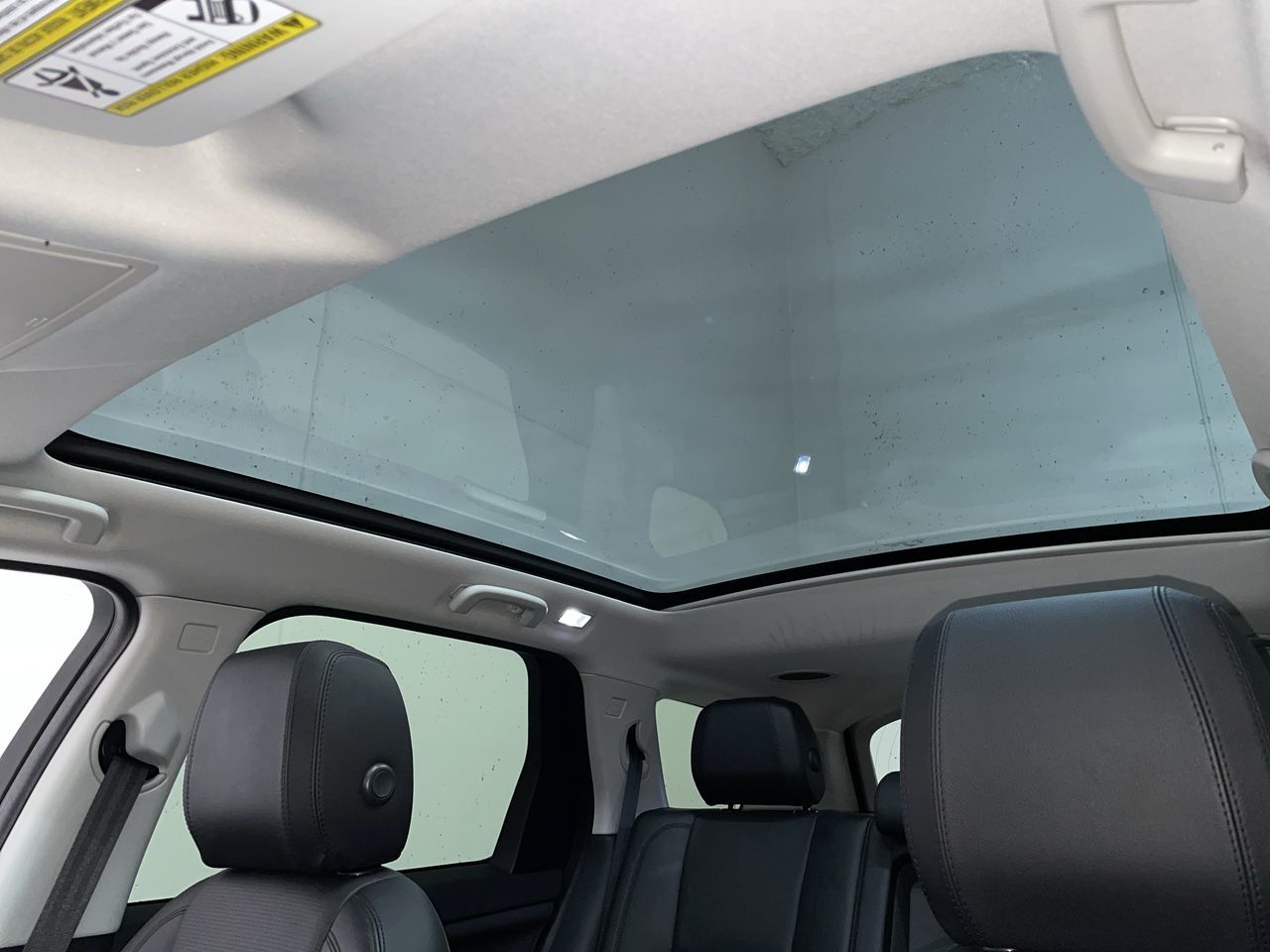 2019 Land Rover Discovery Sport in Vancouver, British Columbia
