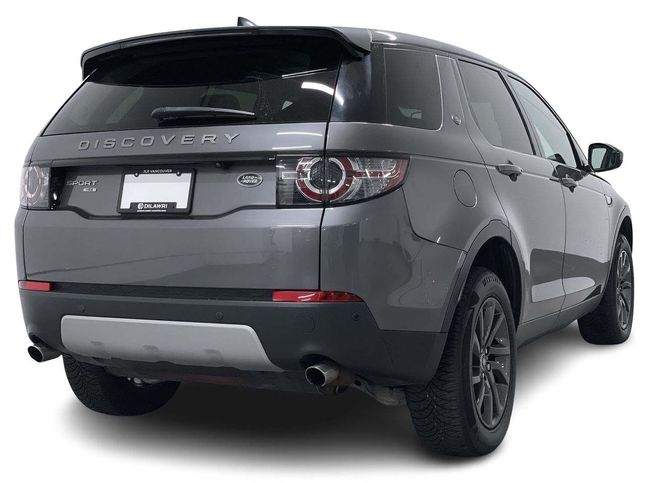 2019 Land Rover Discovery Sport in Vancouver, British Columbia