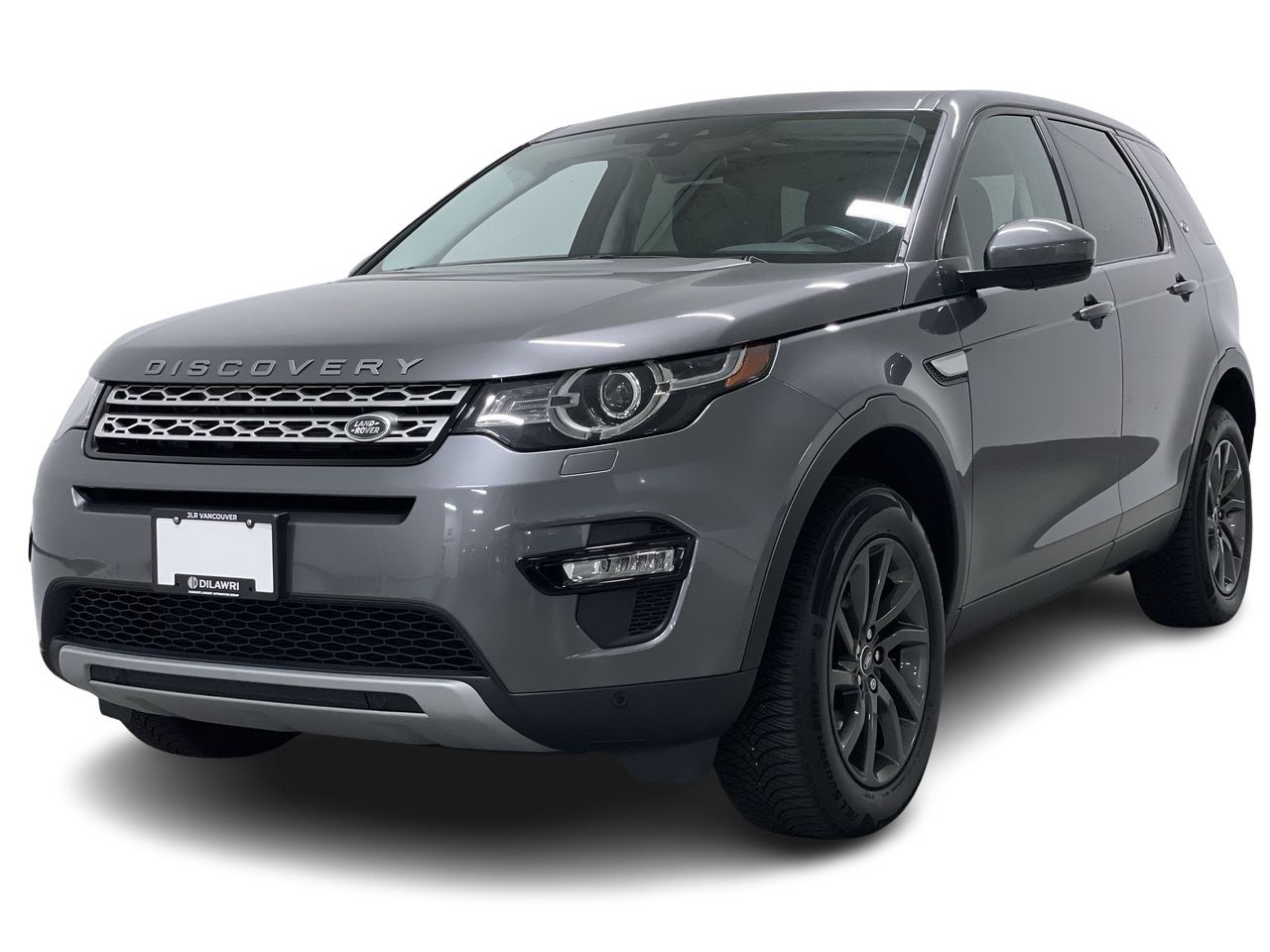 2019 Land Rover Discovery Sport in Vancouver, British Columbia