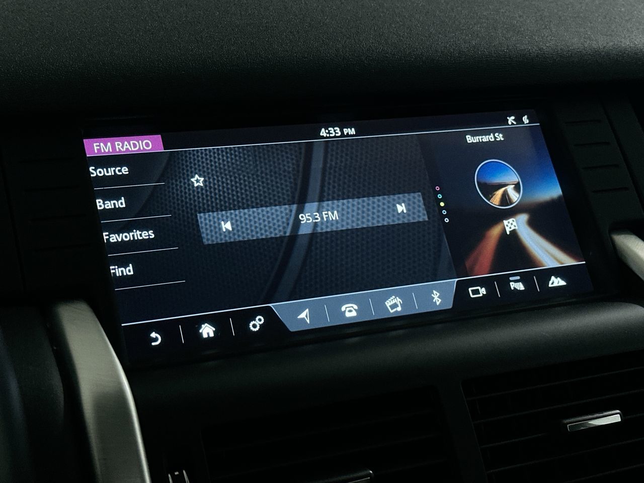 2019 Land Rover Discovery Sport