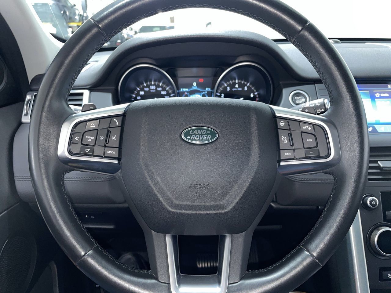 2019 Land Rover Discovery Sport in Vancouver, British Columbia