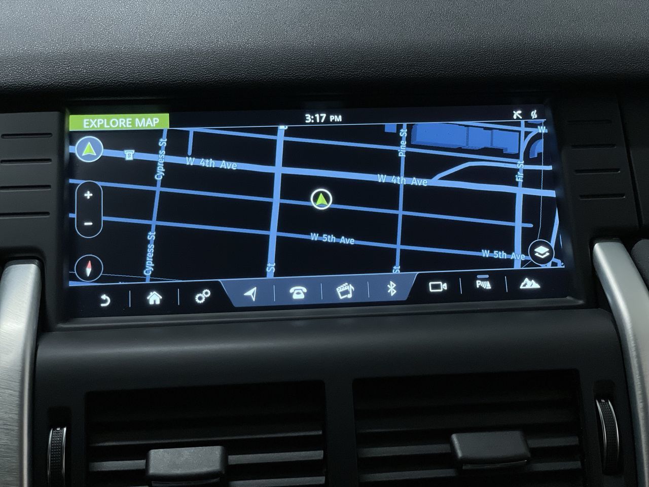 2019 Land Rover Discovery Sport in Vancouver, British Columbia