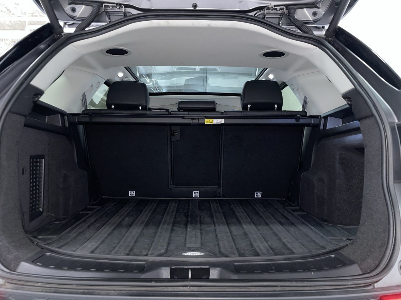 2019 Land Rover Discovery Sport in Vancouver, British Columbia