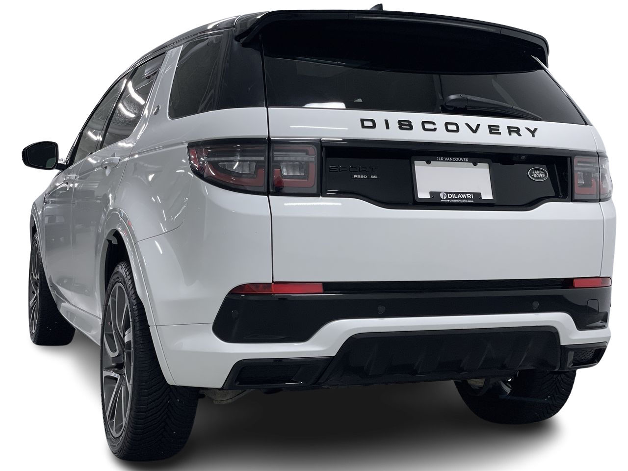 Land Rover DISCOVERY SPORT  2020 à , Colombie-Britannique