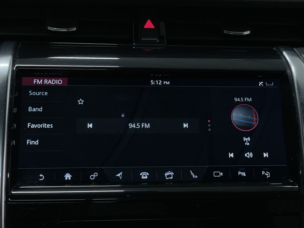 2020 Land Rover Discovery Sport