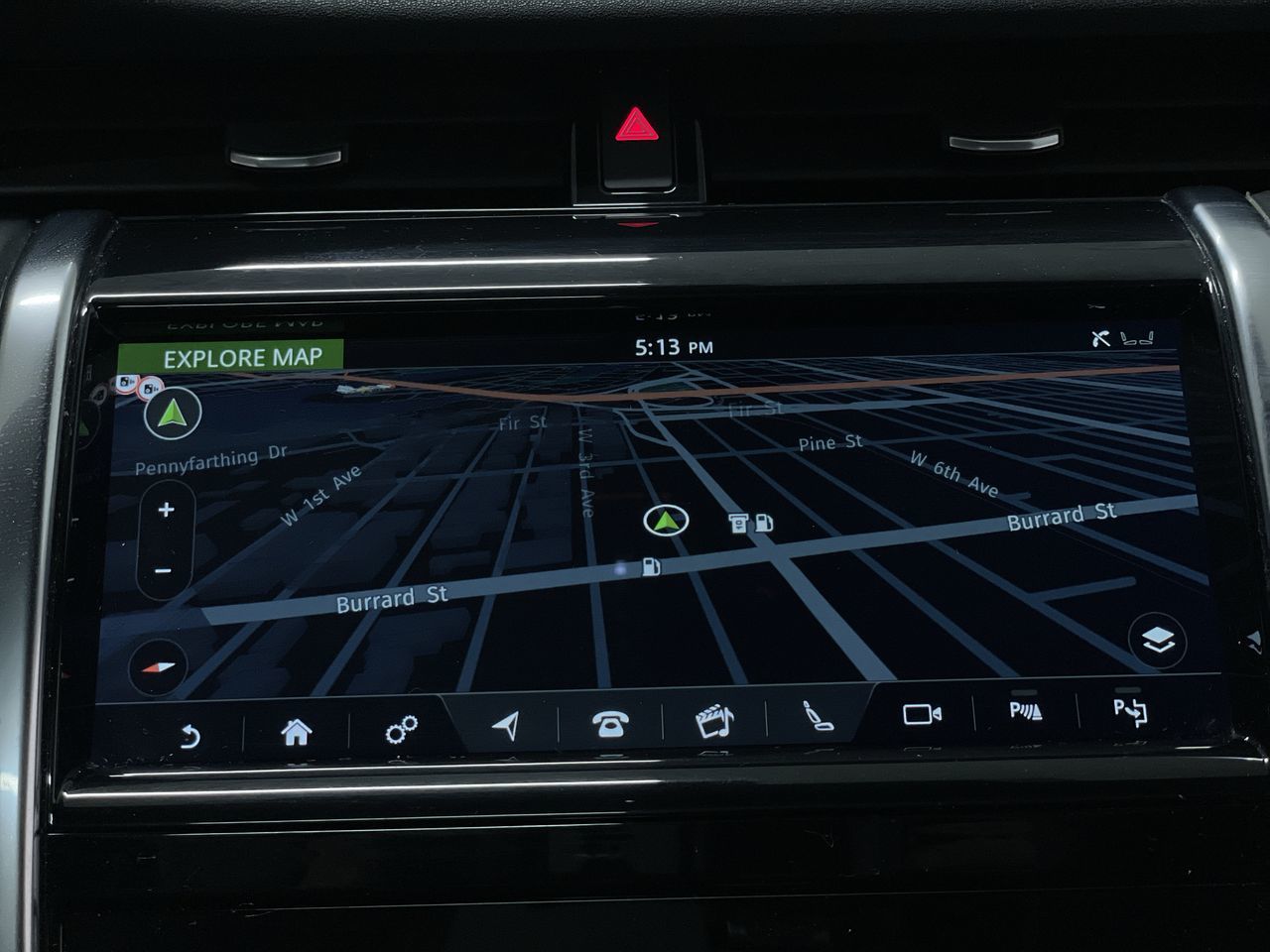 2020 Land Rover Discovery Sport