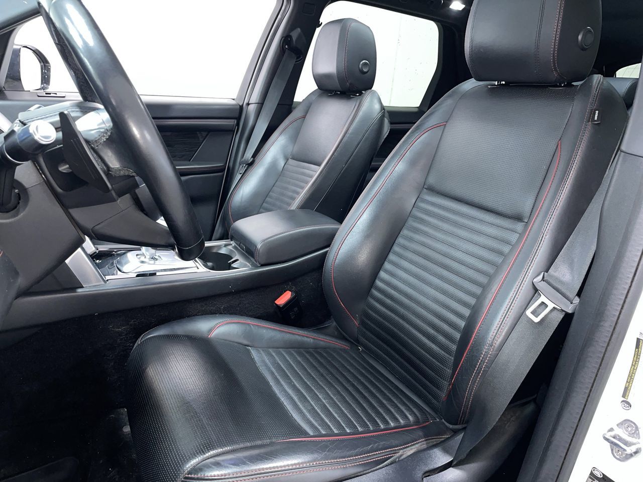 2020 Land Rover Discovery Sport