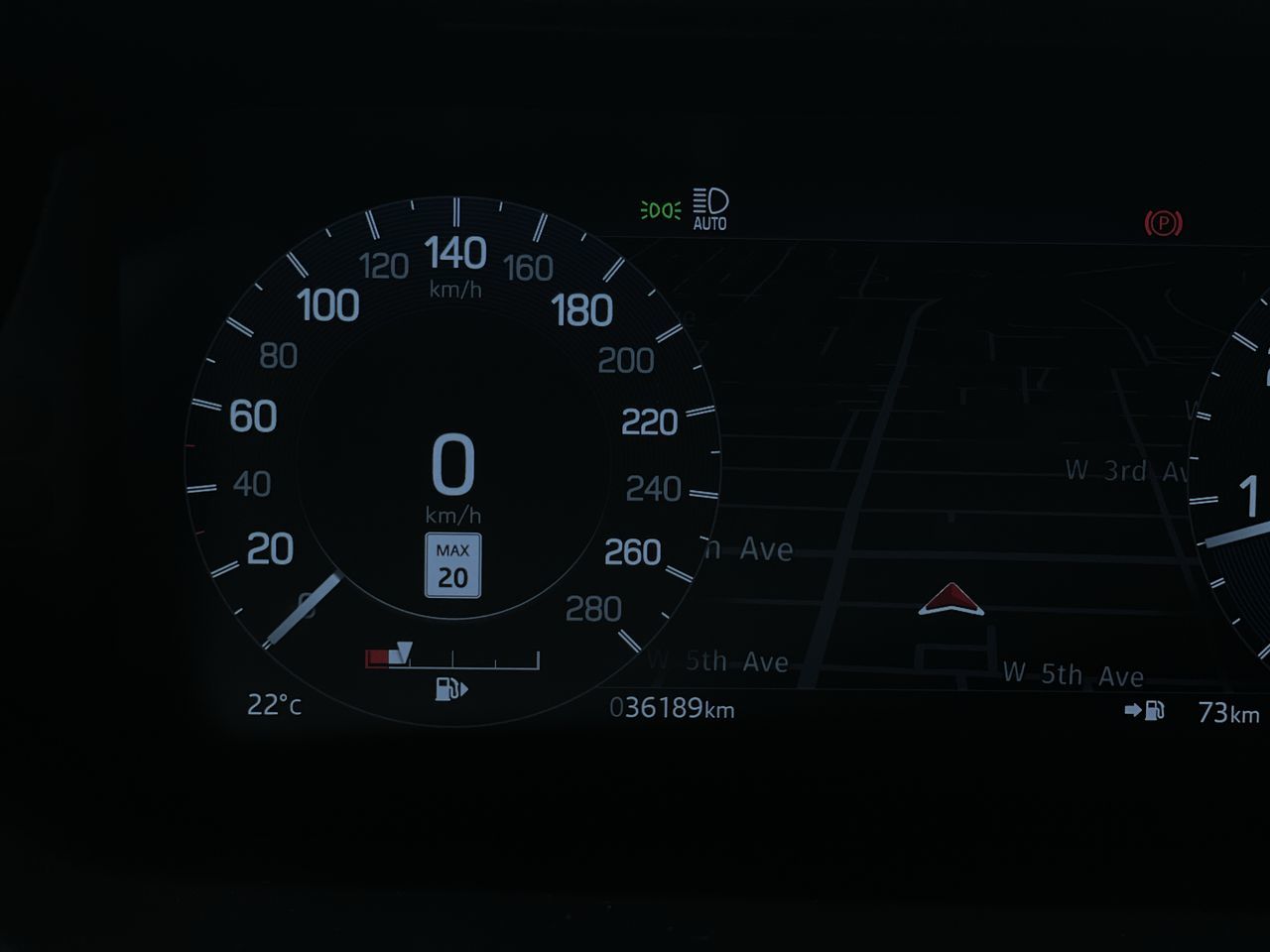2022 Land Rover DISCOVERY SPORT in Vancouver, British Columbia