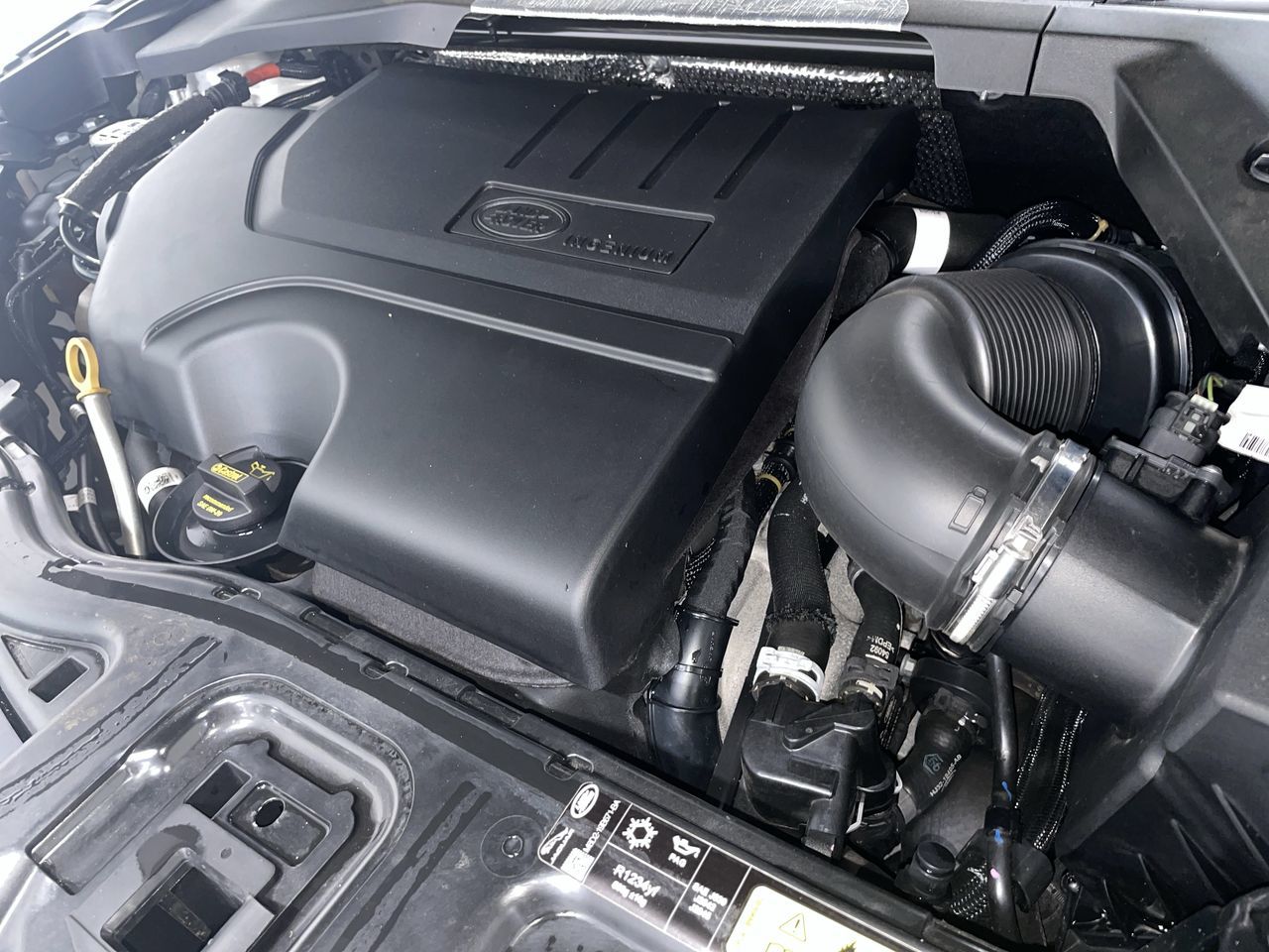 2022 Land Rover DISCOVERY SPORT in Vancouver, British Columbia