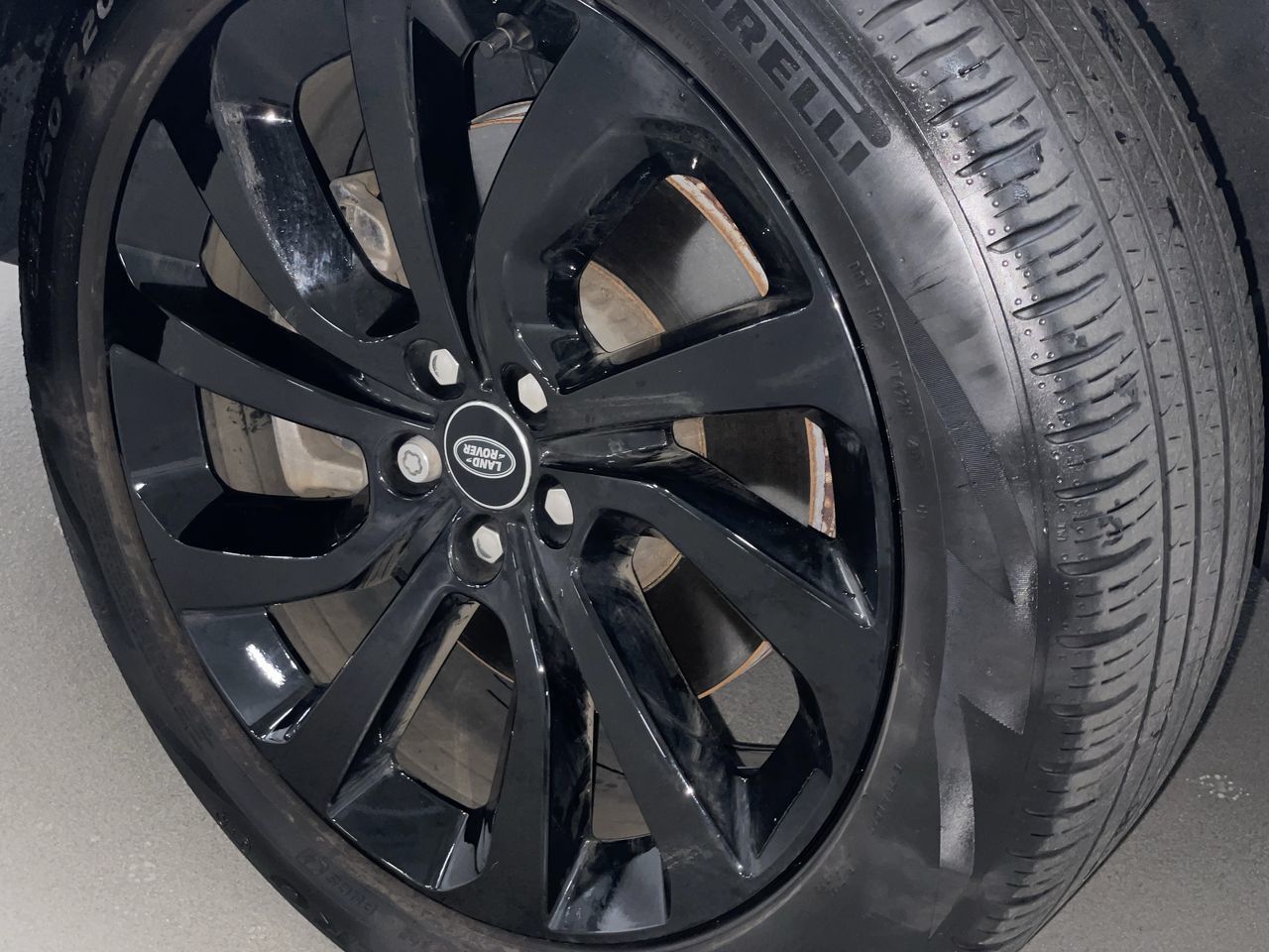 2022 Land Rover DISCOVERY SPORT in Vancouver, British Columbia